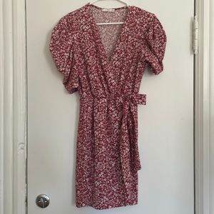 Mango Dress